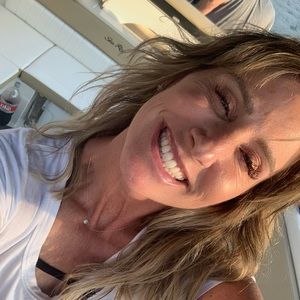 Meet your Posher, Terri